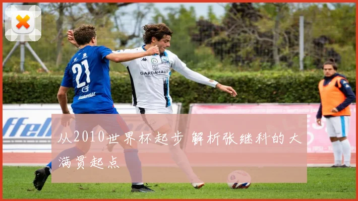 从2010世界杯起步 解析张继科的大满贯起点
