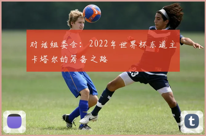 对话组委会：2022年世界杯东道主卡塔尔的筹备之路