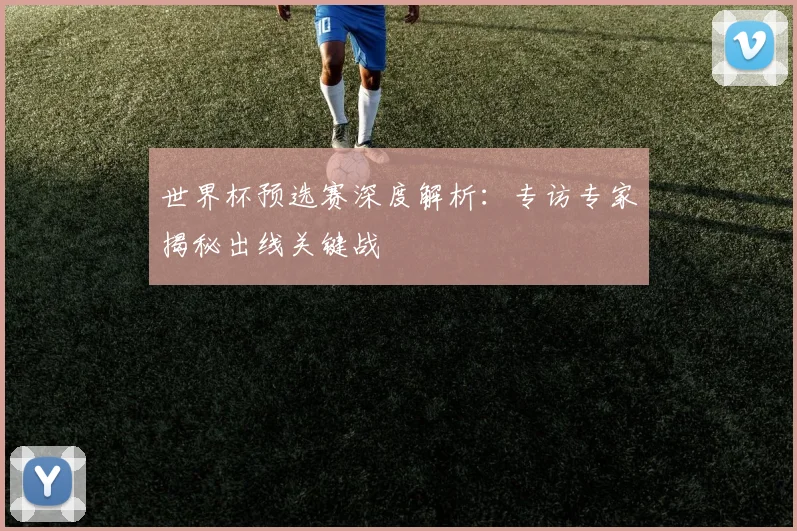 世界杯预选赛深度解析：专访专家揭秘出线关键战